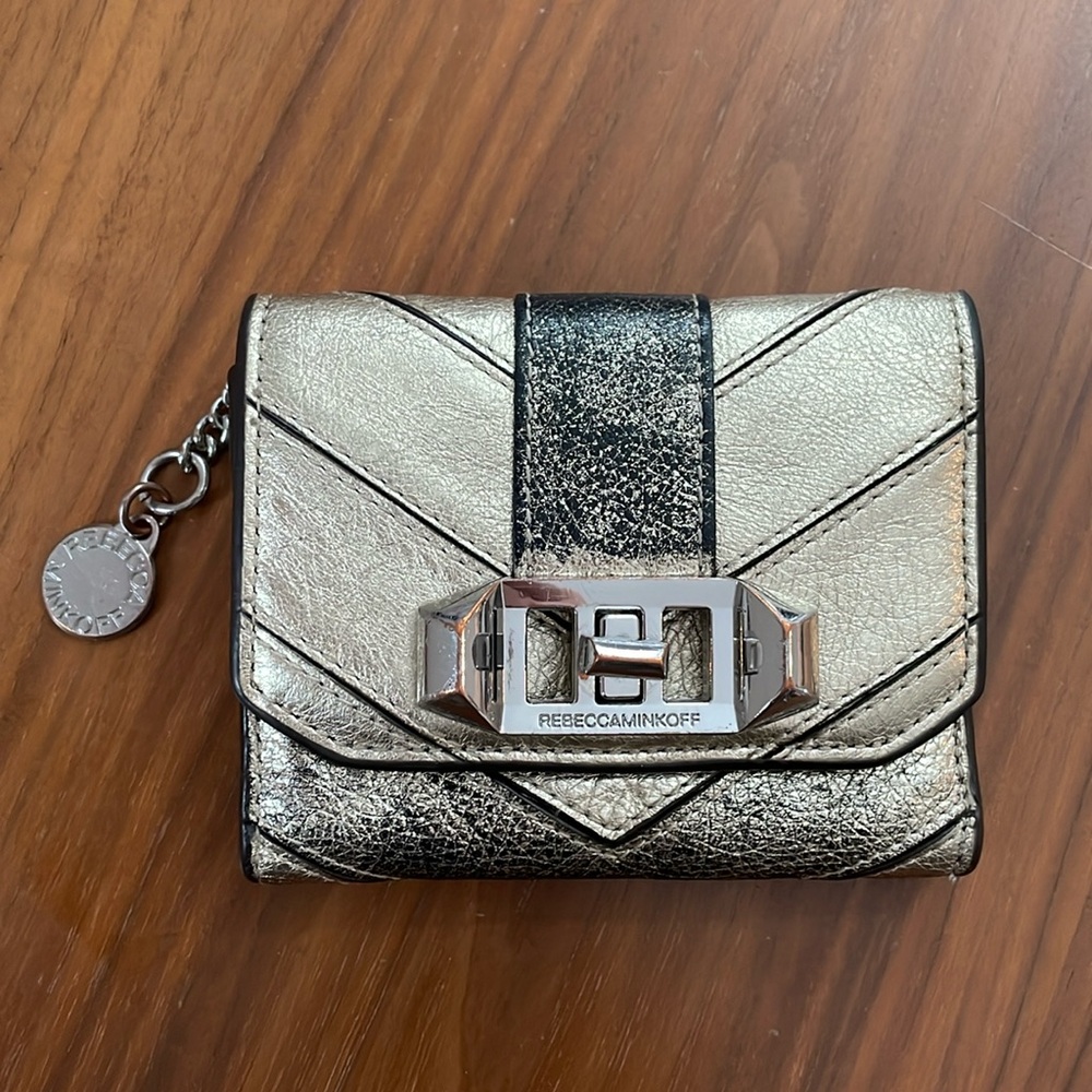Rebecca Minkoff wallet